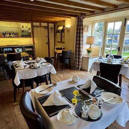 Guiting Guest House Guiting Power Exterior photo