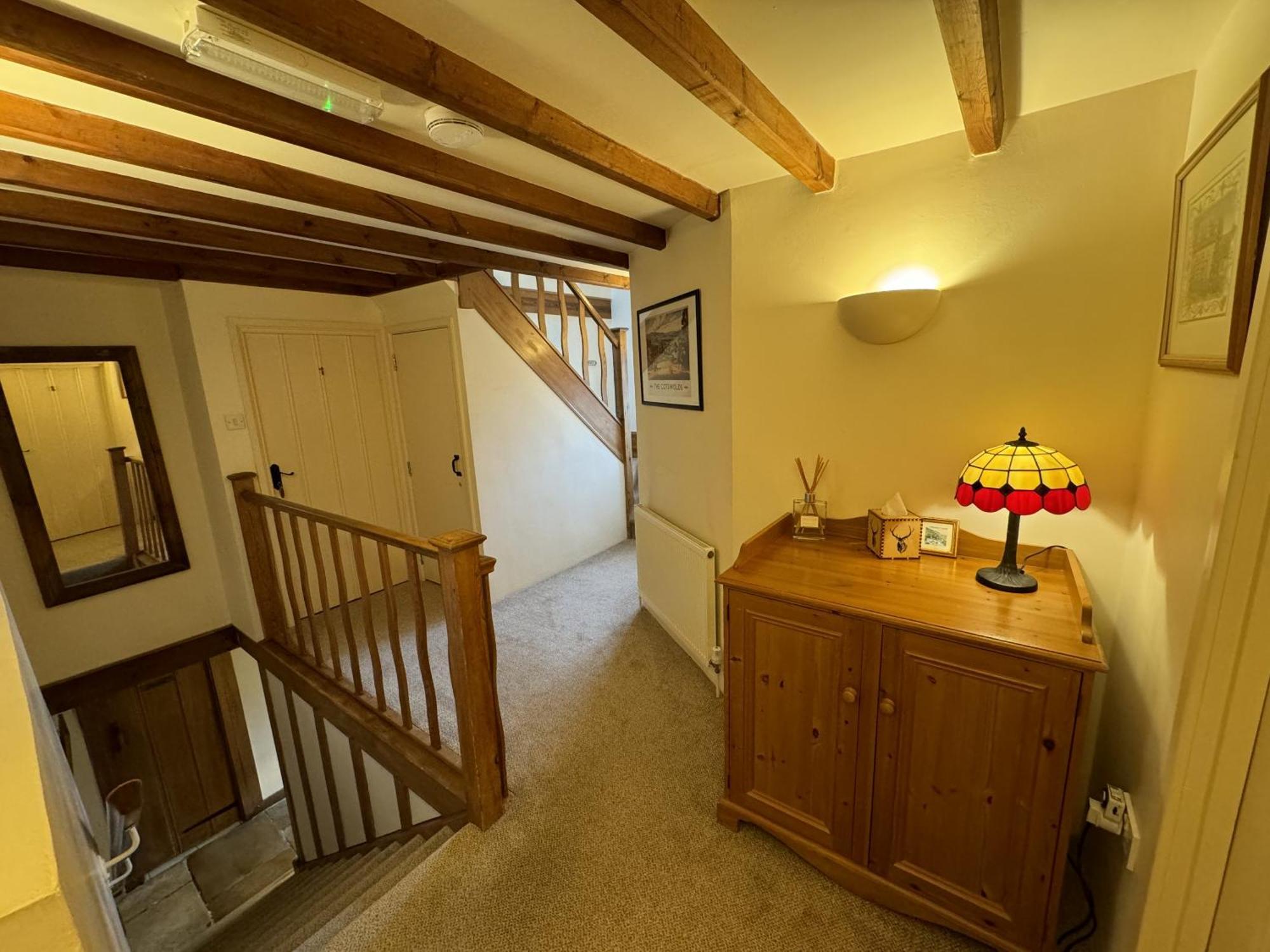 Guiting Guest House Guiting Power Exterior photo