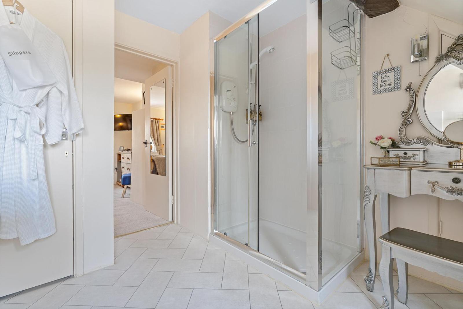 Guiting Guest House Guiting Power Room photo