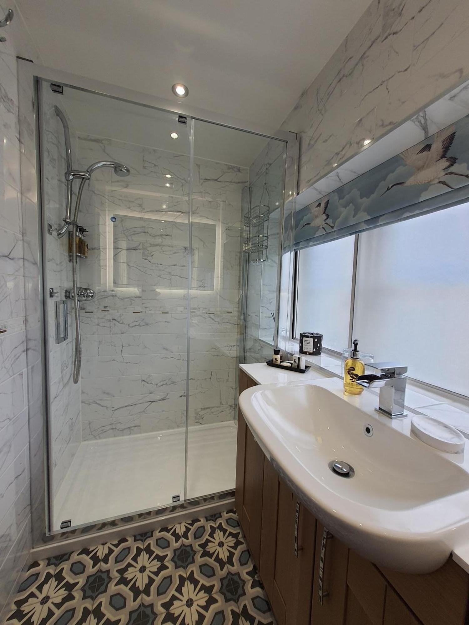Guiting Guest House Guiting Power Room photo