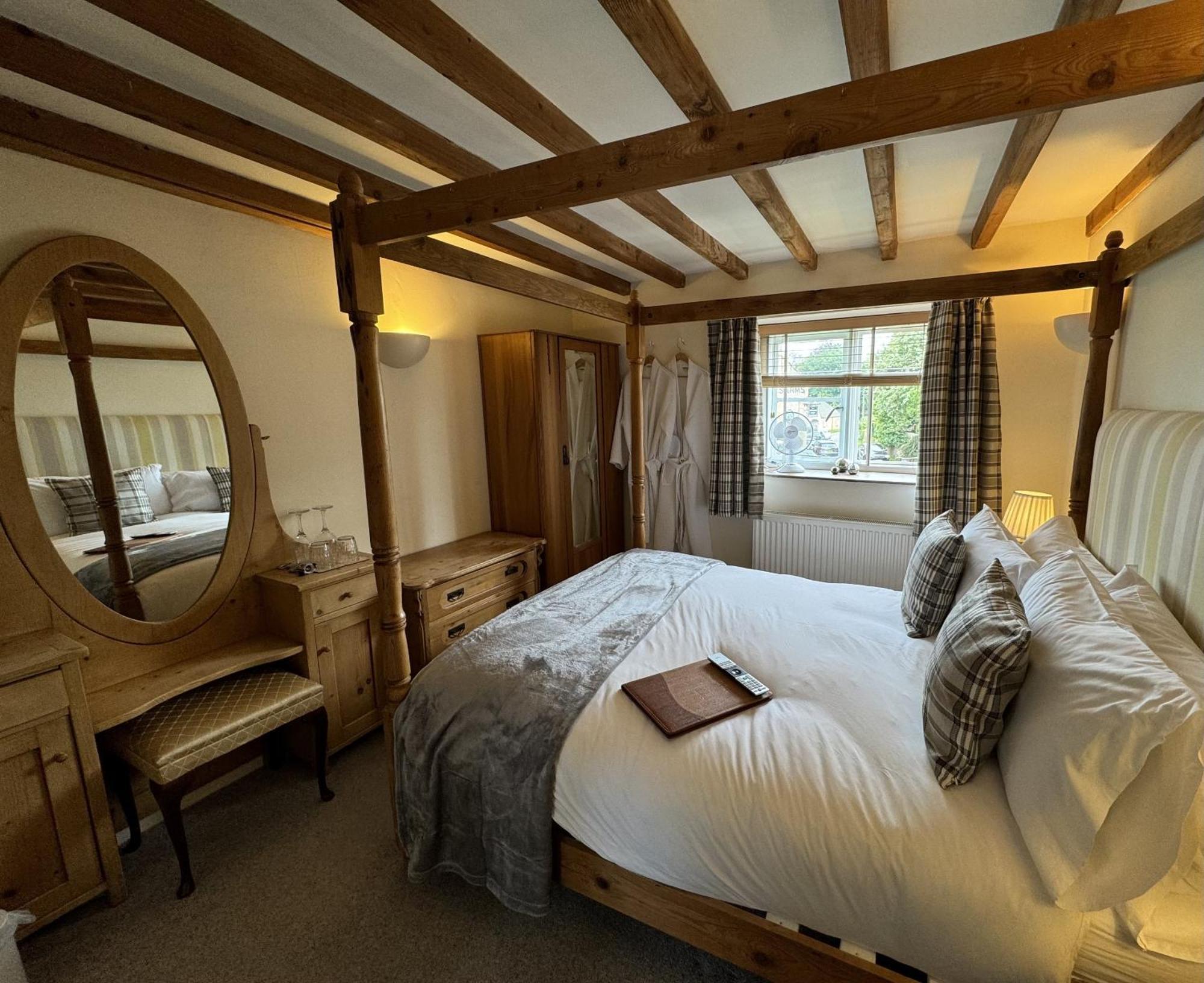 Guiting Guest House Guiting Power Exterior photo