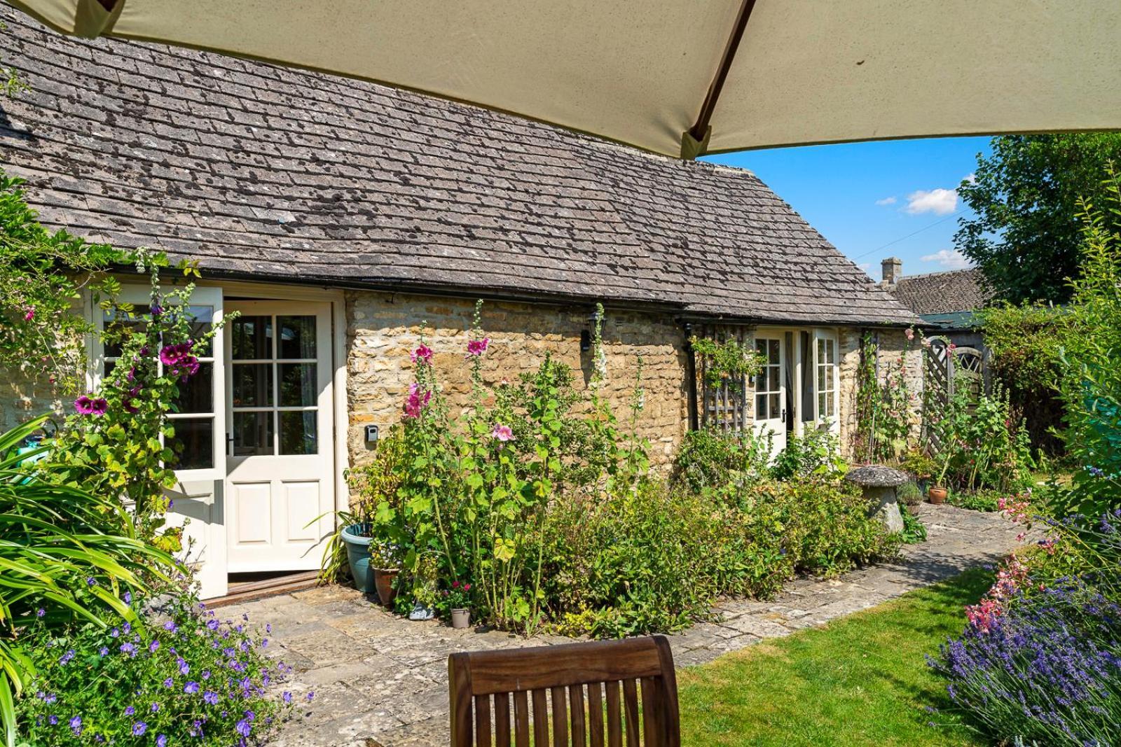 Guiting Guest House Guiting Power Room photo
