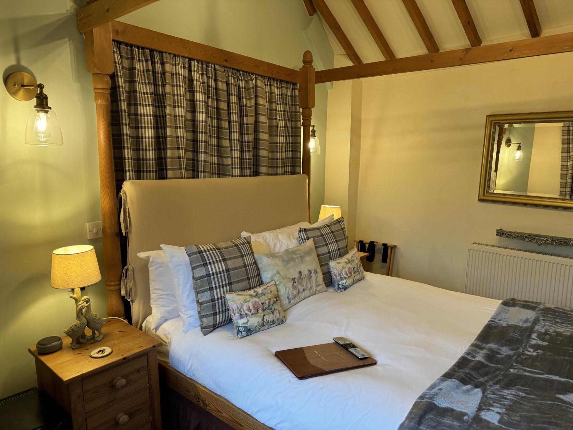 Guiting Guest House Guiting Power Room photo