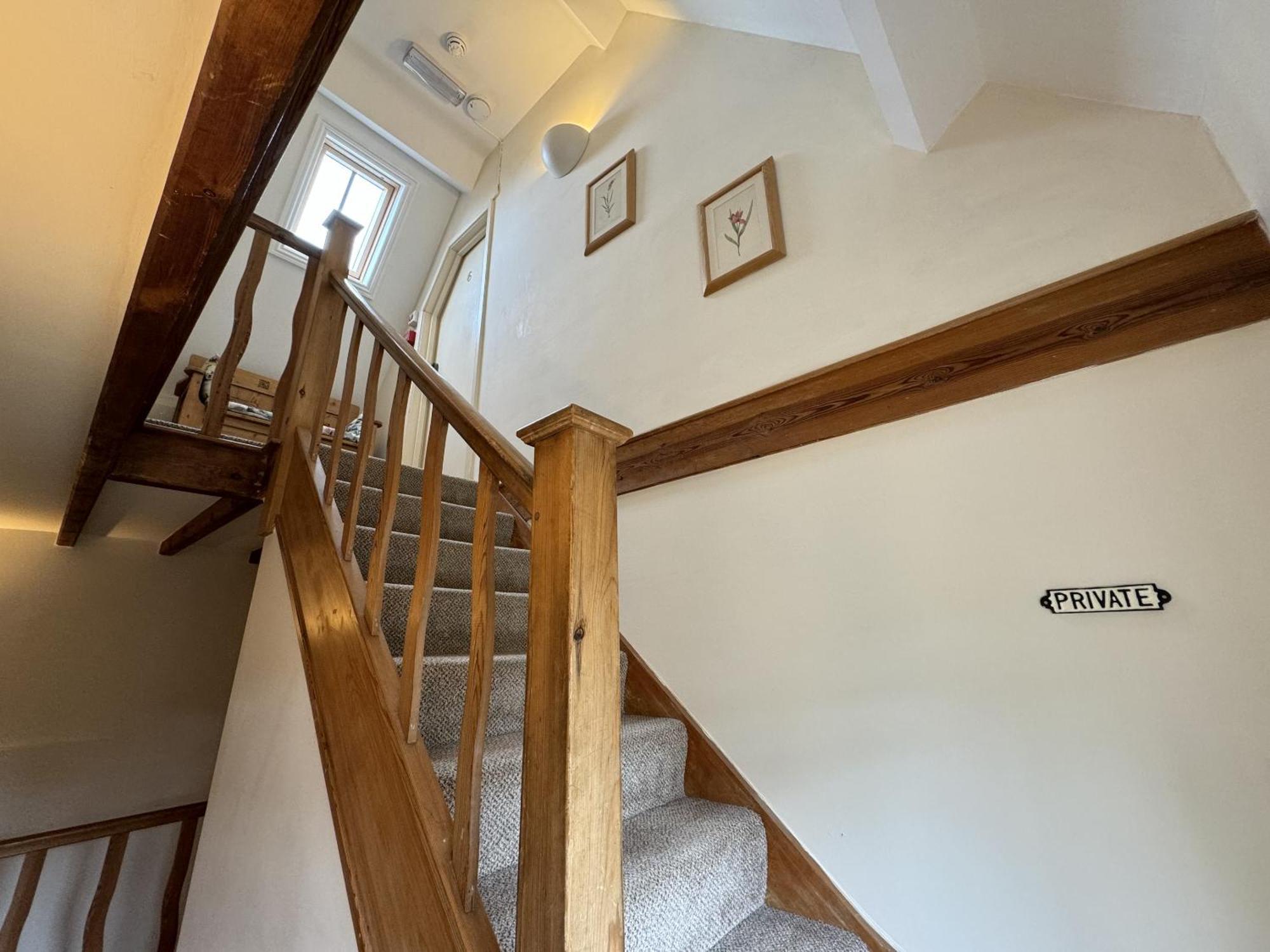 Guiting Guest House Guiting Power Exterior photo