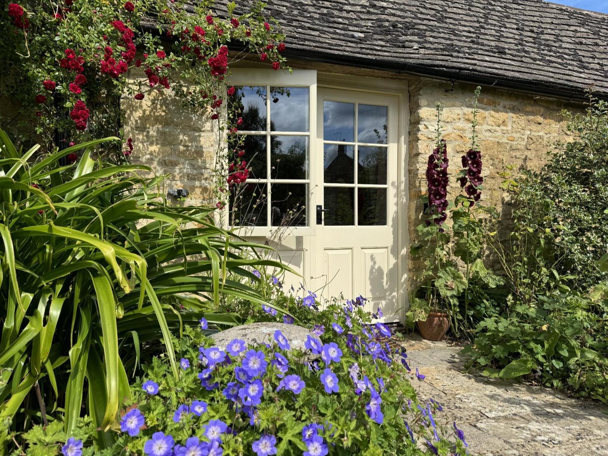 Guiting Guest House Guiting Power Room photo