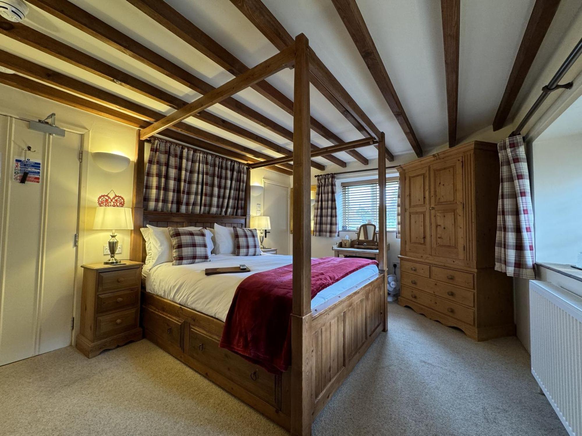 Guiting Guest House Guiting Power Exterior photo